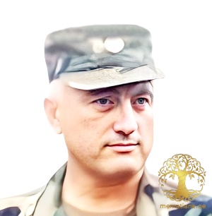 მალხაზ თარიმაშვილი გარდ. აფხაზეთი 