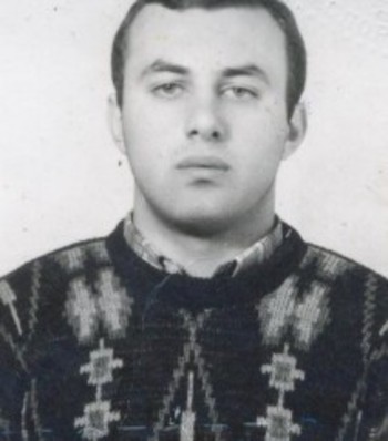 მამუკა შავკანი 1973-93წწ დაკარგ. გვარდა, ოჩამჩირე აფხაზეთი დაბ. გორი