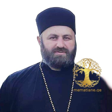 მარშანიშვილი - გვარის 1 ღვთისმსახური