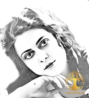 მარია თენაზი 1903-1930წწ  მსახიობი. დაბ. ბაქო, აზერბაიჯანი.