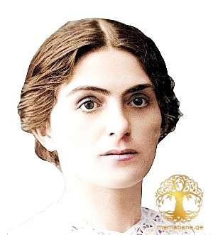 მარიამ გარიყული 1883-1960წწ  მსახიობი, მწერალი.  დაბ. ქუთაისი, იმერეთი, პატარა გუბი.