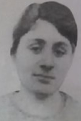 მედიკო ურიდია 1940-93წწ. გად. სოფ. ცაგერა ოჩამჩირე დაბ. სოფ. კინდღი ოჩამჩირე აფხაზეთი