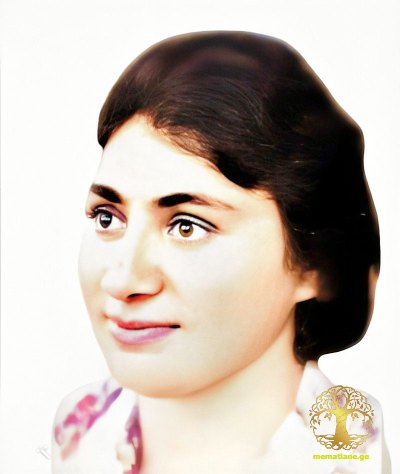 მედიკო ურიდია 1940-93წწ. გად. სოფ. ცაგერა ოჩამჩირე დაბ. სოფ. კინდღი ოჩამჩირე აფხაზეთი
