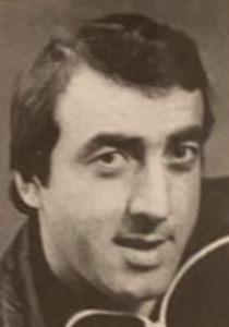 მერაბ  ჩიტაია 1955-93წწ. გარდ. აფხაზეთი დაბ. გულრიფში
