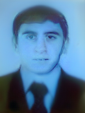 მერაბ ჩხეტია 1969-92წწ. გარდ. აფხაზეთი დაბ. ქ. გაგრა აფხაზეთი 