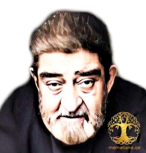 მერაბ ელიოზიშვილი 1934-2012წწ მსახიობი, მწერალი,სასულიერო პირი, სცენარისტი.  დაბ. ცხინვალი, სამაჩაბლო.