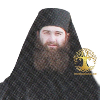მინესაშვილი