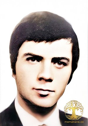 მიხეილ ბახანოვი 1941-1974წწ. ანიმატორი, მხატვარი, რეჟისორი.