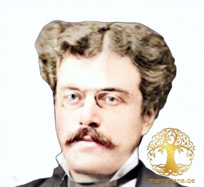 მიხეილ ბებუთაშვილი.  1900-იანი წლები. ინჟინერი, მსახიობი, რეჟისორი, ხელოვნების მუშაკი.
