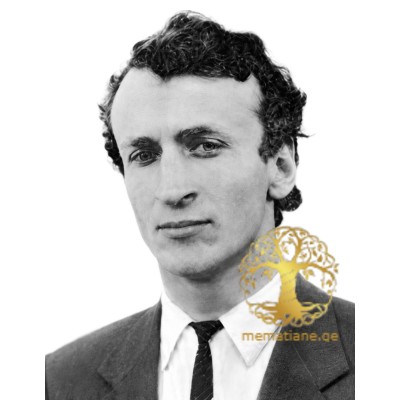 მიხეილ ერემეიშვილი 1970-92წწ. გარდ. სოფ. კოლხიდა გაგრა აფხაზეთი დაბ. სოფ. დიხაშხო ვანი იმერეთი
