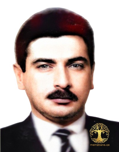 მიხეილ კოკაია გარდ. 1956-93წ დაკარგ. სოხუმი აფხაზეთი დაბ. სოხუმი