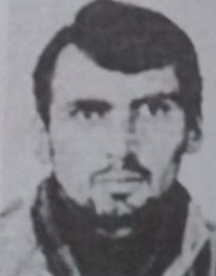 მურთაზ  ხასაია 1969-93წწ. დაკარგ. აფხაზეთი  დაბ. სოფ. ილორი ოჩამჩირე 