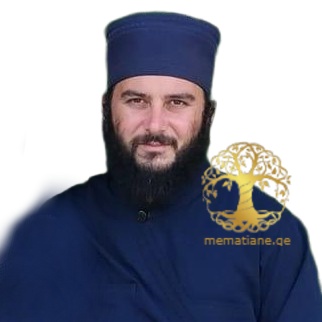 მურადიანი  - გვარის 1 ღვთისმსახური