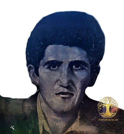 მურმან ბარამაძე 1969-93წწ გარდ. 24 წლის სოფ. მერკულა აფხაზეთი სოფ. ცხრაწყარო ზესტაფონი