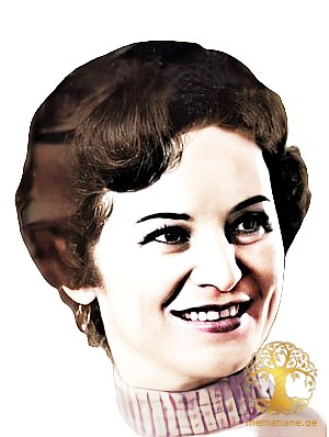 ნატალია ზოლოტოვა 1928-2003წწ. მოცეკვავე, მსახიობი, პედაგოგი, ხელოვნების მუშაკი. დაბ.ვიქსა,ნიჟნი-ნოვგოროდი,რუსეთი.
