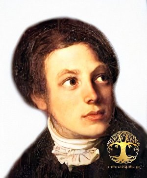 ნიკანორ ჩერნეცოვი 1805-1874წწ. მხატვარი.დაბ. ქ. ლუხი. რუსეთი.