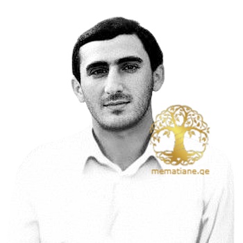 ნიკოლოზ შენგელია 1967-03/08/93წწ გარდ. სოფ. მანია აფხაზეთი დაბ. სოფ. ლინდავა სოხუმი