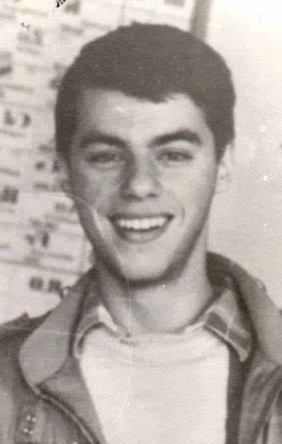 ნიკუშა ღიბრაძე 1974-1993წწ    01/08/93წწ გარდ. 19 წლის, სოხუმი აფხაზეთი სკორპიონი წარმ. სოფ. რუფოთი თერჯოლა
