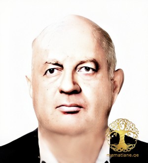 ნოდარ ჩარაია გარდ. აფხაზეთი 