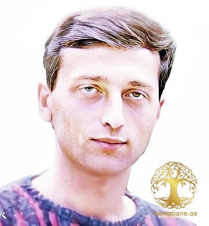 ნოდარ შევჩენკო, Нодар Шевченко 1966-09/07/93წწ გარდ. ტამიშში, აფხაზეთი. დაბ. თელავი დაკრძ. თელავი