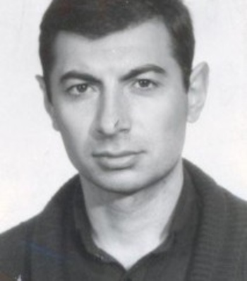ნოდარ ხახიაშვილი 1961-93წწ. დაკარგ. სოხუმი აფხაზეთი დაბ. თეთრი წყარო