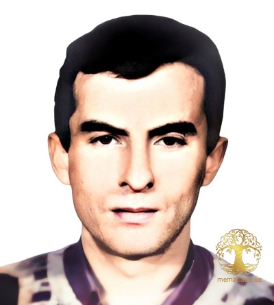 ნოდარი გოგობერიშვილი 1962-24/09/93 წწ გარდ. სოფ. ახალდაბა ოჩამჩირე დაბ. რუსთავი