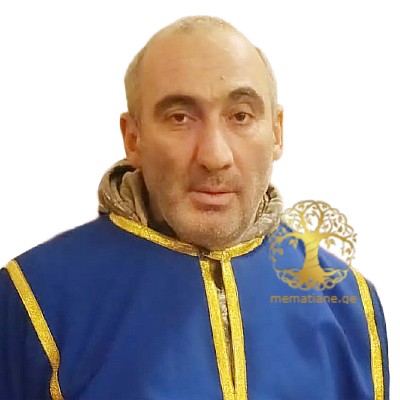 ნონიკაშვილი - გვარის 0 ღვთისმსახური