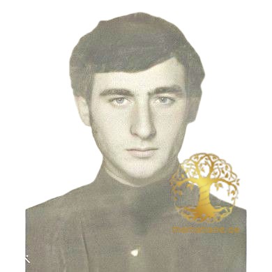 ნუგზარ ანზორის ძე ლომიძე 1971-92 წწ გარდ. ტამიში ოჩამჩირე აფხაზეთი დაბ. ახალციხე