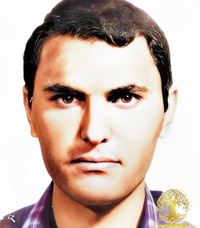 ნუკრი დოლიაშვილი ბეჟანის ძე 1963-92წწ. გარდ. 29 წლის გაგრა, აფხაზეთი, ვახტანგ გორგასლის I ხარისხის ორდენი დაბ. თბილისი
