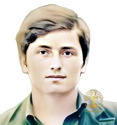 ოთარ ჯომიდავა 1963-93წ გარდ.  სოფ. ბირცხა აფხაზეთი დაბ. სოფ.  ღურზული გულრიფში აფხაზეთი