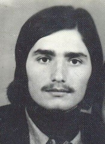 ოთარ ჯომიდავა 1963-93წ გარდ.  სოფ. ბირცხა აფხაზეთი დაბ. სოფ.  ღურზული გულრიფში აფხაზეთი