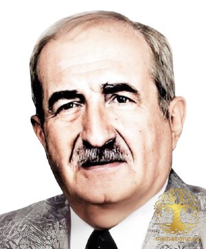 ოთარ ლითანიშვილი 1923-2003წწ მხატვარი, არქიტექტორი, თანამდებობის პირი, ქ. თბილისი