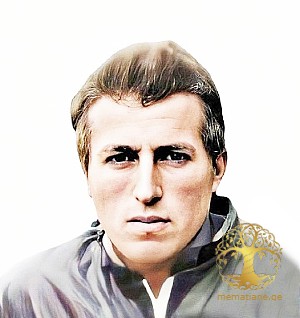 ომარი ქორთოშიძე  1966-93წწ დაკარგ. 27 წლის აფხაზეთი მფრინავი დაბ. სოფ. დიკლო ომალო თუშეთი