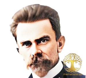 ოსკარ შმერლინგი 1863-1938წწ  მხატვარი. დაბ. თბილისი.
