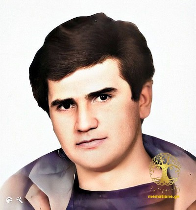 პაატა არჩვაძე 1968-93წწ გარდ. თბილისი ვეტერანი მხედრიონი დაბ. სოფ. ასურეთი თეთრიწყარო