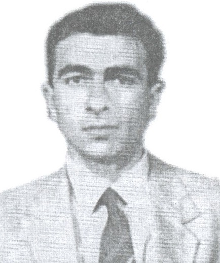პაატა გამჯაშვილი 1968-93წწ. გარდ. ბაბუშერა სოხუმი აფხაზეთი დაბ. თბილისი