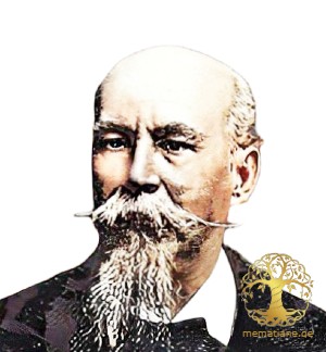 პეტრე გრუზინსკი 1837-1892წწ. მხატვარი, სამეფო ოჯახის წევრი.