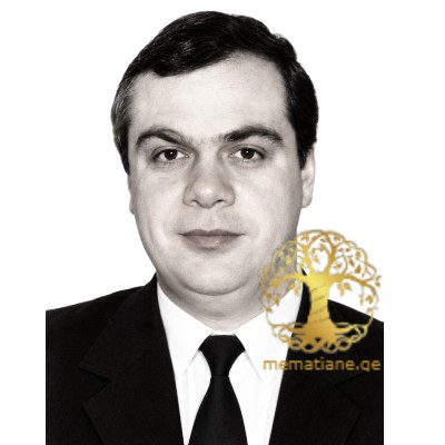 პეტრე ნინუა გარდ. აფხაზეთი