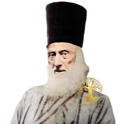 ქართველიშვილი - გვარის 8 ღვთისმსახური