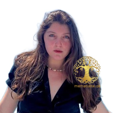 ქეთი რეზოს ასული ჭილაძე, ევროპის პრიზიორი, სასტენდო და ტყვიის სროლა. დაბ. თელავი 2008წ.
