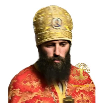 ქებულაძე  - გვარის 2 ღვთისმსახური