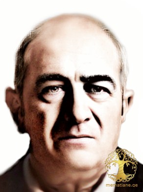 ქრისტესია ლებანიძე (1910-1985), მსახიობი, მხატვარი, ქ. თბილისი