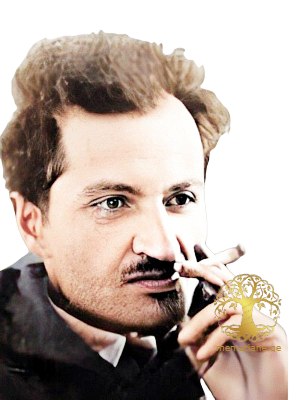 რევაზ მირზაშვილი 1901-1988წწ მხატვარი. დაბ. ქართლი, ქ. გორი.