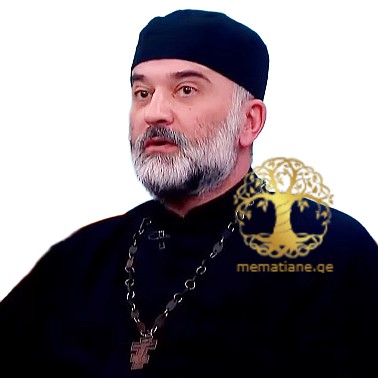 როინიშვილი  - გვარის 5 ღვთისმსახური