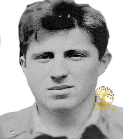 რუდენ ძანძავა 1971-93წწ. გარდ. სოფ. ქვემო ეშერა სოხუმი დაბ. სოფ. ზემო ბარღები გალი აფხაზეთი