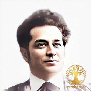 სერგო ევლახიშვილი 1872-1946წწ  გარდ. 74 წლის. ანტრეპრენიორი, საოპერო მომღერალი, ბარიტონი, მსახიობი. 1921 წელს აირჩიეს თეატრისა და დასის მეთაურად. აღნიშნულ თანამდებობაზე 1928 წლამდე დარჩა. წარმ. თელავი