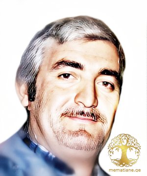სლავიკ ხათხუა 1956-1993წწ. გარდ. აფხაზეთი დაბ. სოფ. ათარა ოჩამჩირე აფხაზეთი.