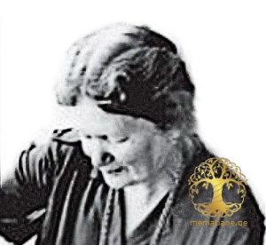სოფიო მირზაშვილი 1909-1992წწ. მხატვარი, უკრაინა, ქ. ოდესა.