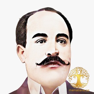 სოსო ივანიძე 1874-1918წწ  მსახიობი.