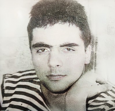 სუვორიანი ვიტალი გარდ. 1992წ. სოფ. შრომა აფხაზეთი დაბ. თბილისი 